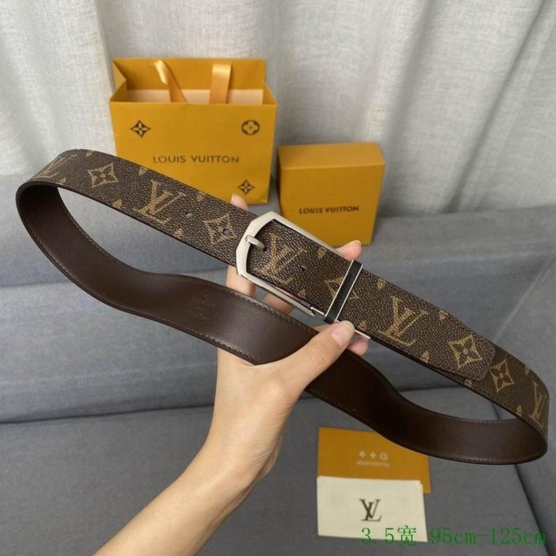 LV Belts 2350